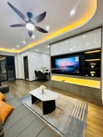 Mua bán căn hộ hh linh đàm, quận hoàng mai - chính chủ