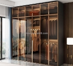 Nen chon tu quan ao 2 canh hay 3 canh cho phong ngu cua ban?