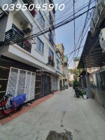 Ngọc thụy - lô góc 3 thoáng - ô tô đỗ cửa - 50m ra ô tô tránh.