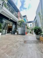 Ngộp bank cần bán nhà hẻm 331/ phan huy ích, p14, q.gò vấp giá bán: 7,8 tỷ 102m2