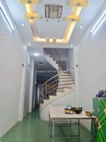 Nguyễn chí thanh - vị trí vàng phố hải châu - kiệt ô tô - đầy đủ công năng -