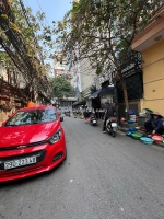 Nguyễn lương bằng - đống đa - dt45m2 x5t - mt4m - 16.8tỷ- ô tô tránh - kd siêu