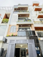 Nhà 102m2 khu cao cấp gò vấp khu vip đường lê thị hồng - gò vấp
lh 0763 668