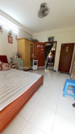 Nhà 2 tầng hẻm xe hơi, ngang 8m, trung tâm q7, 56m2, giá 6tỷ