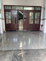 Nhà 3 lầu quang trung, p10_dt: 5x21m_hẻm xh