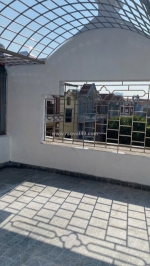 Nhà 3 tầng mới xây thiết kế hiện đại tại phường phú khánh - tp.thái bình