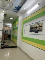 Nhà 4 tầng au duong lan - 47m2 x 4t - 6.9 tỷ - ô tô đỗ cửa - vị trí đắc địa