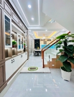 Nhà 6t2 huỳnh thị hai quận 12