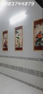 Nhà cấp 4 đường tân phước khánh 12 - cơ hội an cư lý tưởng tại tân uyên