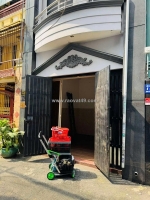 Nhà cho thuê quang trung - gò vấp - sd 96m2 - 3 pn - phù hợp ở hoặc kd