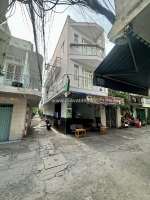 Nhà dạ nam 50m2x3t 7.8 tỷ - ô tô đỗ cửa -  mặt tiền 3.5m - vị trí đắc địa