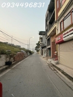 Nhà dân xây mặt phố long biên, ô tô tránh đỗ ngày đêm siêu kinh doanh