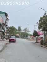 Nhà dân xây - vị trí đẹp - 20m ra đường ô tô tránh - diện tích rộng - nhà như