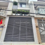 Nhà đẹp 5 tầng – hxh phạm văn chiêu, 50m2, full nội thất – nhỉnh 7 tỷ