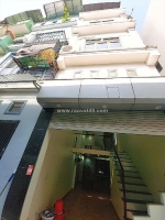 Nhà đẹp đón tết - cực hiếm - ô tô lùi tận cửa - dưới 4 tỷ 🌹🌹🌹