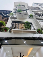 Nhà đẹp khương trung thanh xuân ô tô đỗ ngõ thông kinh doanh đỉnh chỉ 9.8 tỷ.