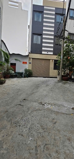 Nhà đẹp lê đức thọ gò vấp 3,95 tỷ 27m2, 4 tầng, gần chợ an nhơn, tiện ích xung