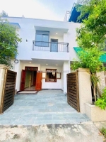 Nhà đẹp nguyễn bình, ngay đại học mở, 5xm, 3 tầng, 5.5 tỷ