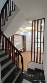 Nhà đẹp nhỉnh 7 tỷ giữa thanh xuân hà nội