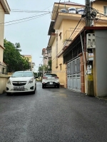 Nhà đẹp quang tiến - 34m2 x 6t - mt 3.2m - 7.2 tỷ - thang máy - ngõ ô tô dừng