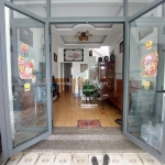 Nhà hẻm 3m thẳng 1 trục - 75m2 - chỉ 4.1 tỷ(tl)- cách mt nguyên văn quá chỉ