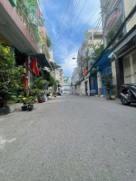 Nhà  hẻm ôtô huỳnh văn bánh phường 14 quận phú nhuận.