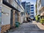 Nhà hẻm ôtô kinh doanh đường tân cảng quận bình thạnh phường 25.