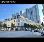 Nhà hoàng huy mall - chỉ hơn 10.x tỷ