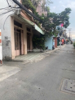 Nhà liên tỉnh 5 - 59m2 x 2 tầng - ô tô đỗ cửa - 5.5 tỷ