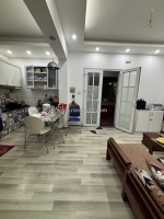 Nhà mặt phố núi trúc - 70m2 x 1 tầng - 3.5 tỷ - oto ngủ trong nhà - kinh doanh