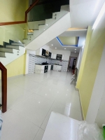 Nhà mặt tiền 3 tầng 3 mê trưng nữ vương -hải châu -giá chỉ 10,45 tỷ .