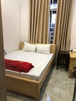 Nhà mê linh phường p