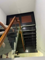 Nhà mới, căn góc, nở hậu tài lộc, đường xvnt, quận bình thạnh. chỉ 4.8 tỷ.