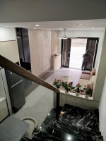 Nhà mới full nội thất gần aeon mall long biên