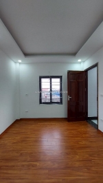 Nhà mới koong -  ngõ nông rộng thoáng - oto vào nhà - tiện ích bạt ngàn