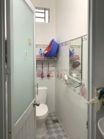 Nhà mới tinh, hxh, giảm chào 1.1, dtsd 112m2, linh chiểu, thủ đức, chỉ 6ty