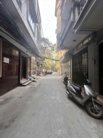 Nhà mới xây tây sơn - đống đa - dt 20 m2 x 4t - mt 4.5m - 5.8 tỷ - ngõ ô tô