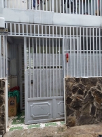 Nhà nhỏ tân bình nở hậu tài lộc, đang sẵn dòng tiền 7tr/tháng, vài bước ra hẻm