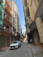 Nhà phân lô phạm tuấn tài - 5mx52m2 x 7t - 19.8 tỷ - kinh doanh dòng tiền đỉnh.