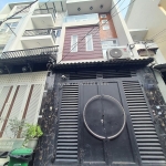 Nhà phố đẹp 61m2 - hxh – vị trí đỉnh - lê văn thọ gò vấp