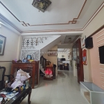 Nhà phố gò vấp – hẻm xe hơi – kdc cao cấp – 60m2 – 6.8 tỷ