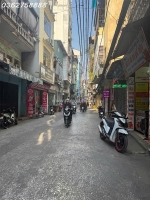 Nhà phúc tân - hoàn kiếm - 40m² - 4 tầng - 8 tỷ - vị trí đắc địa