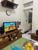 Nhà tây hồ 40m2 x mặt tiền 4m - lô góc - ngõ nông, thông.