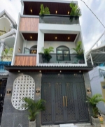 Nhà tốt giá rẻ: 3pn, 3wc tại phường vip hiệp bình chánh, thủ đức, dt 48m2, chỉ