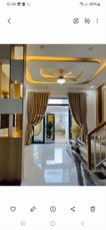 Nhà vip xuân đỉnh 46mx4t, ô tô tránh , 2 thoáng giá cực tốt 9 tỷ tl