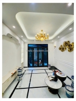 Nhà xây kiên cố tại cự lộc – giá rẻ mùa tết – sổ riêng!