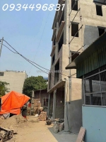 Nhà xây mới phố xuân đỗ ô tô ngủ trong nhà