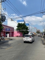 Nhà xưởng mặt tiền đường thạnh xuân 46, phường thạnh xuân, q12,(6,5mx33m) 203m2