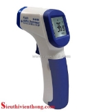 Nhiệt kế điện tử flus ir-805b – giải pháp đo nhiệt độ nhanh chóng và an toàn