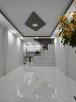 Nhỉnh 3 tỷ mặt tiền kinh doanh ngay miếu gò xoài cạnh lê văn quới 2 tầng 50m2